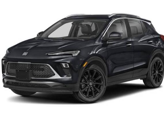 BUICK ENCORE GX 2024 KL4AMDSL9RB118986 image BUICK ENCORE GX 2024 KL4AMDSL9RB118986 image